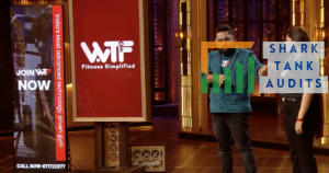 WTF Gym Shark Tank India Episode Review